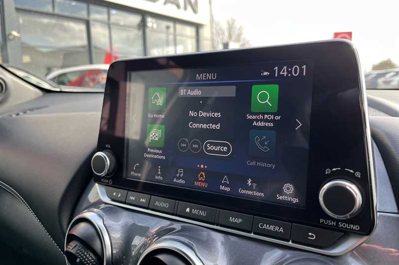 Used Nissan Juke 2023 for sale - 77894118: Photo 11