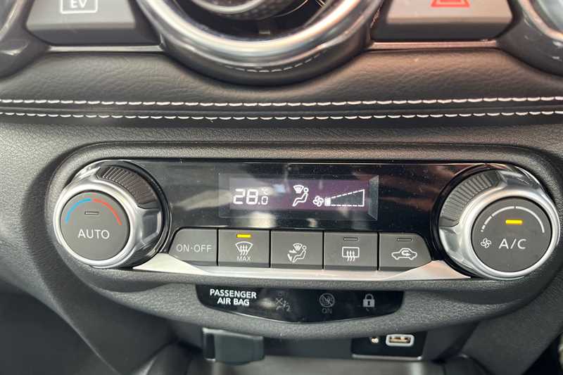 Used Nissan Juke 2023 for sale - 77894118: Photo 12