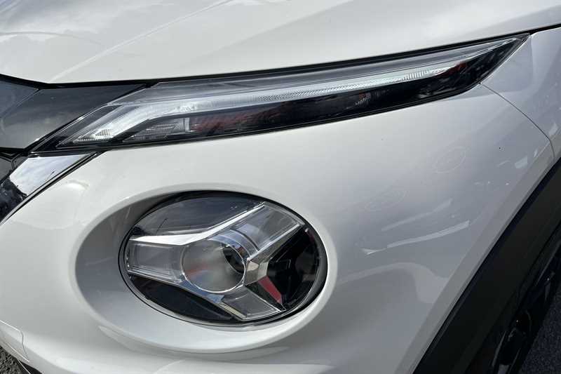 Used Nissan Juke 2023 for sale - 77894118: Photo 13