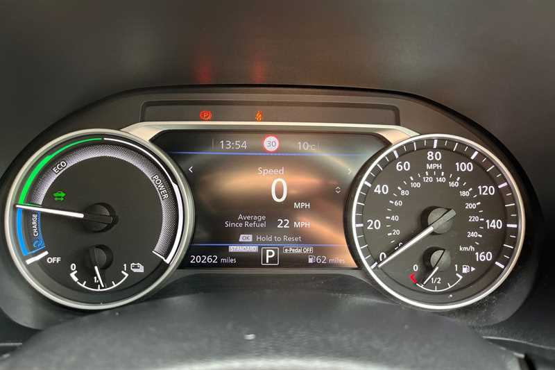 Used Nissan Juke 2023 for sale - 77894118: Photo 14
