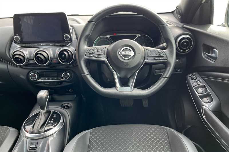 Used Nissan Juke 2023 for sale - 77894118: Photo 15