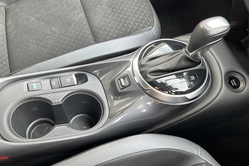 Used Nissan Juke 2023 for sale - 77894118: Photo 17