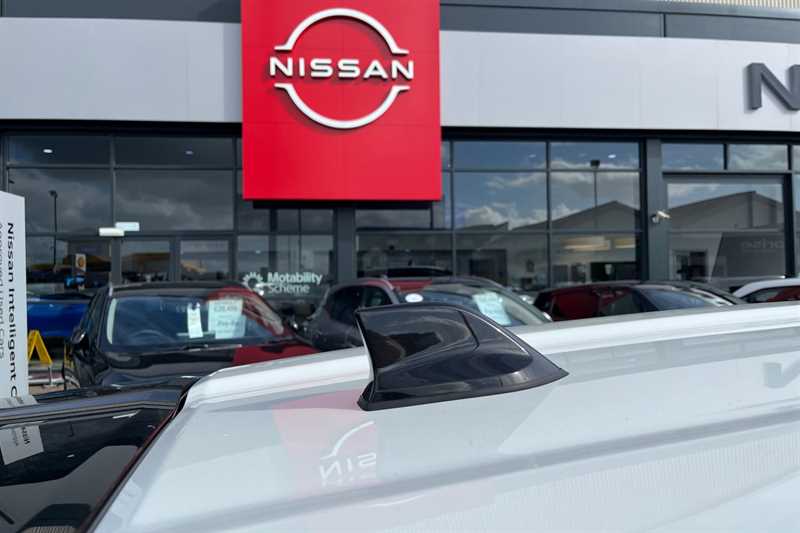 Used Nissan Juke 2023 for sale - 77894118: Photo 29