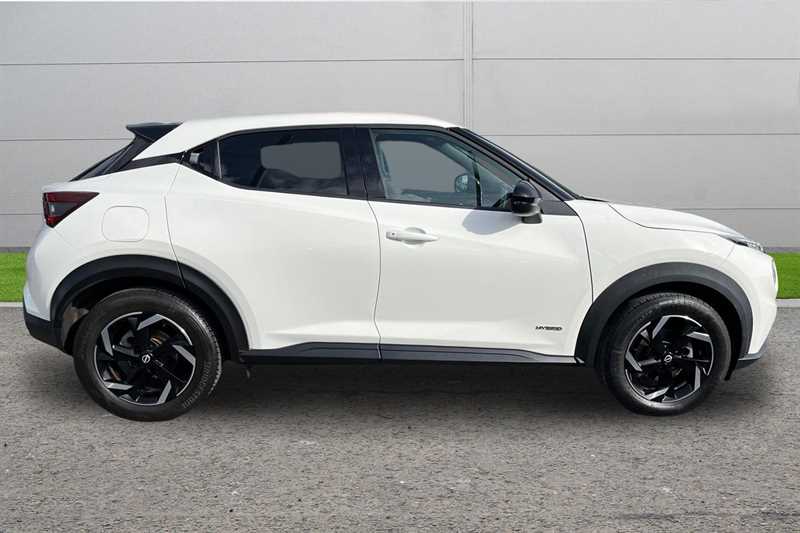 Used Nissan Juke 2023 for sale - 77894118: Photo 3