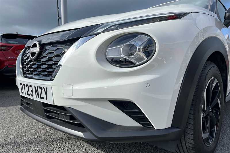 Used Nissan Juke 2023 for sale - 77894118: Photo 33