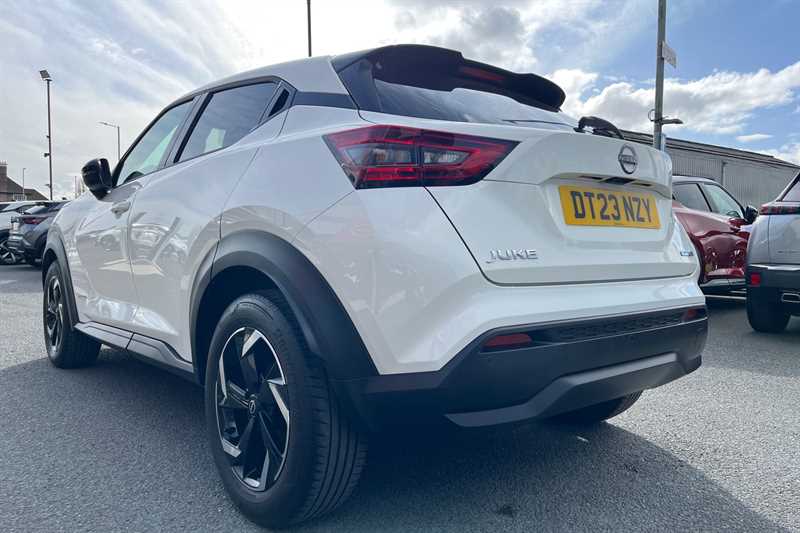 Used Nissan Juke 2023 for sale - 77894118: Photo 37