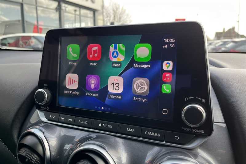 Used Nissan Juke 2023 for sale - 77894118: Photo 38