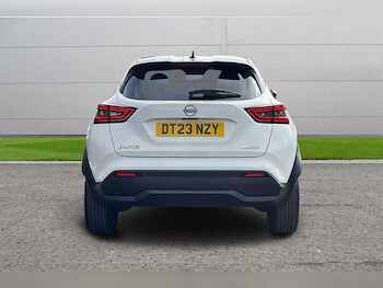 Used Nissan Juke 2023 for sale - 77894118: Photo