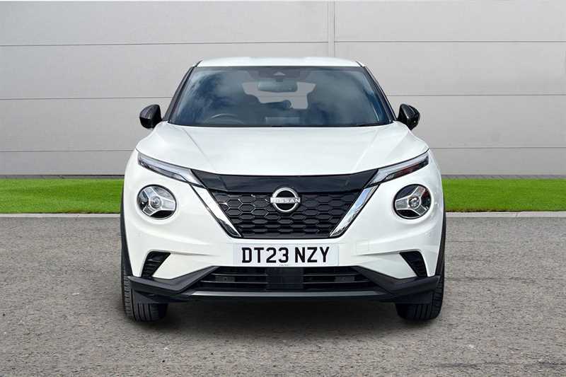 Used Nissan Juke 2023 for sale - 77894118: Photo 5