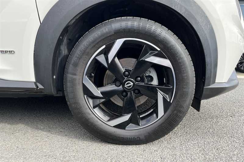 Used Nissan Juke 2023 for sale - 77894118: Photo 6