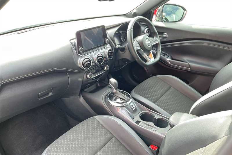 Used Nissan Juke 2023 for sale - 77894118: Photo 7