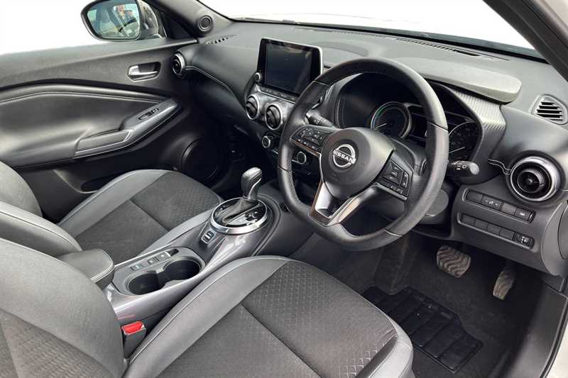 Used Nissan Juke 2023 for sale - 77894118: Photo 8