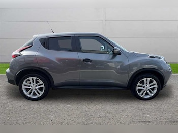 Used Nissan Juke 2018 for sale - 78159080: Photo