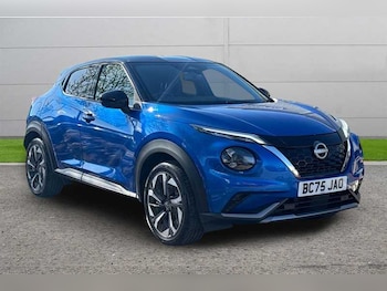 Used Nissan Juke 2026 for sale - 78834648: Photo