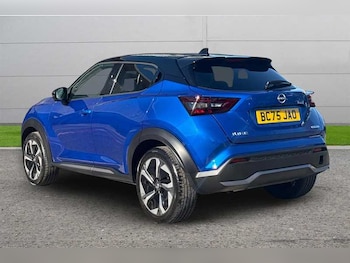 Used Nissan Juke 2026 for sale - 78834648: Photo