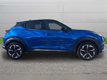 Used Nissan Juke 2026 for sale - 78834648: Photo