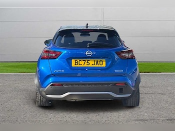 Used Nissan Juke 2026 for sale - 78834648: Photo