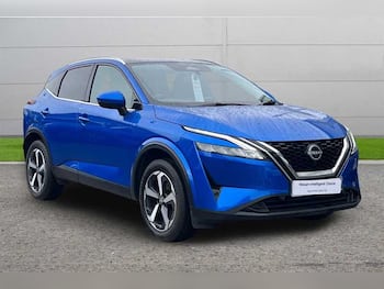 Used Nissan Qashqai 2024 for sale - 79488091: Photo