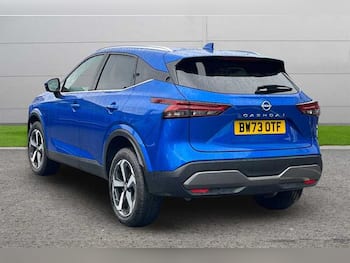 Used Nissan Qashqai 2024 for sale - 79488091: Photo