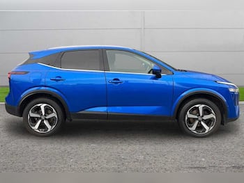 Used Nissan Qashqai 2024 for sale - 79488091: Photo