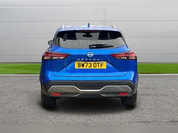 Used Nissan Qashqai 2024 for sale - 79488091: Photo