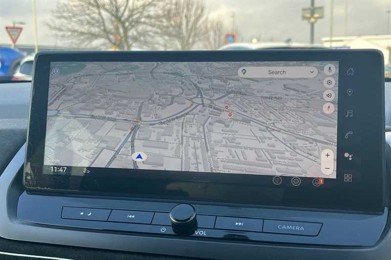 Used Nissan Qashqai 2025 for sale - 76248731: Photo 10