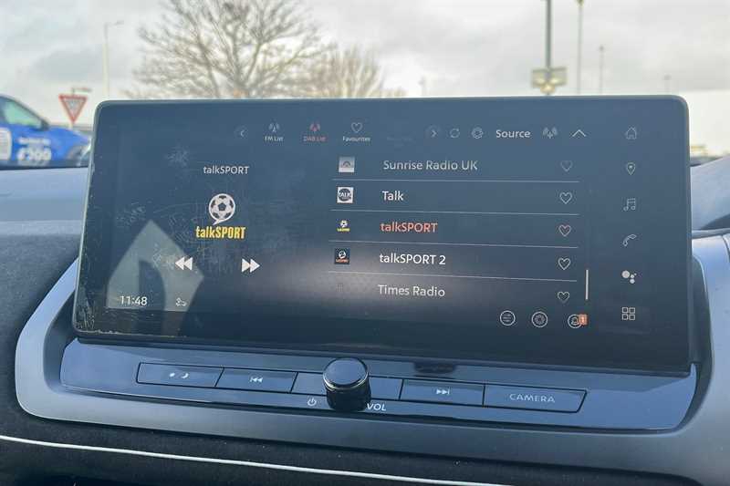 Used Nissan Qashqai 2025 for sale - 76248731: Photo 12