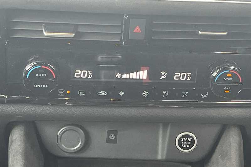 Used Nissan Qashqai 2025 for sale - 76248731: Photo 13