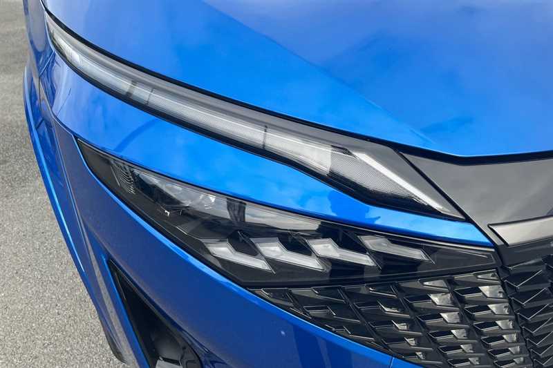 Used Nissan Qashqai 2025 for sale - 76248731: Photo 14