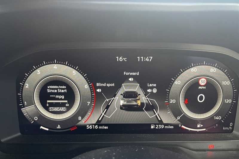 Used Nissan Qashqai 2025 for sale - 76248731: Photo 15