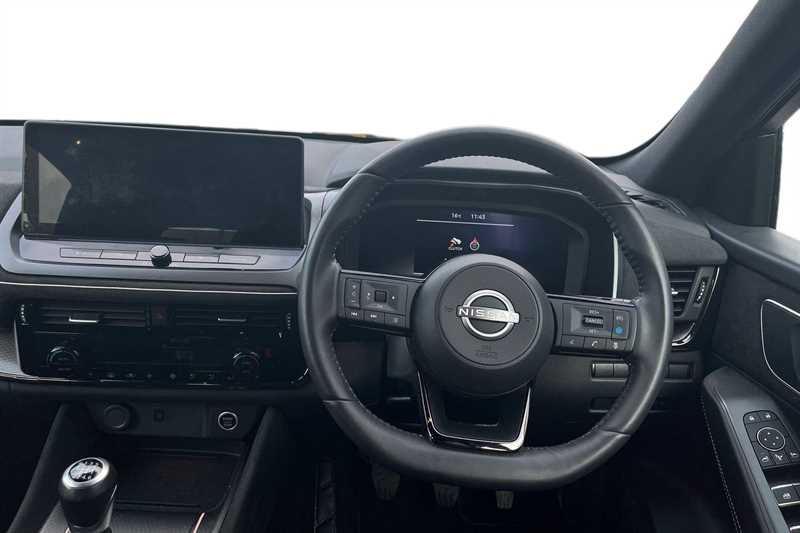 Used Nissan Qashqai 2025 for sale - 76248731: Photo 16