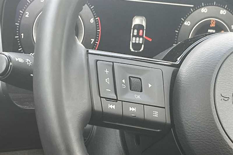 Used Nissan Qashqai 2025 for sale - 76248731: Photo 17