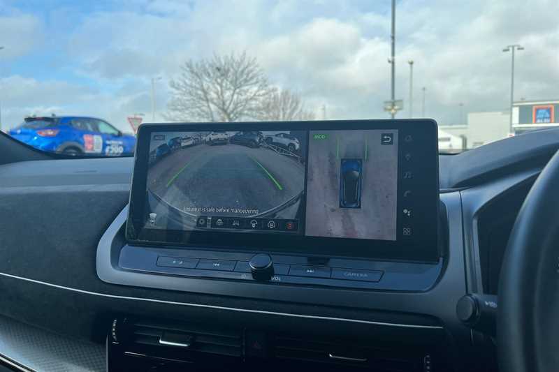 Used Nissan Qashqai 2025 for sale - 76248731: Photo 23