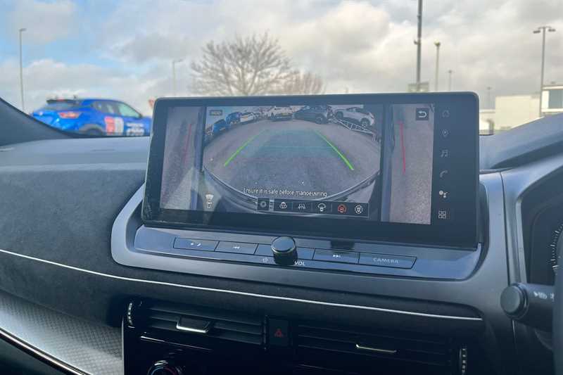 Used Nissan Qashqai 2025 for sale - 76248731: Photo 24