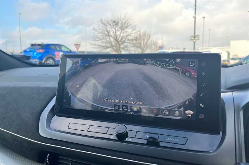 Used Nissan Qashqai 2025 for sale - 76248731: Photo 25