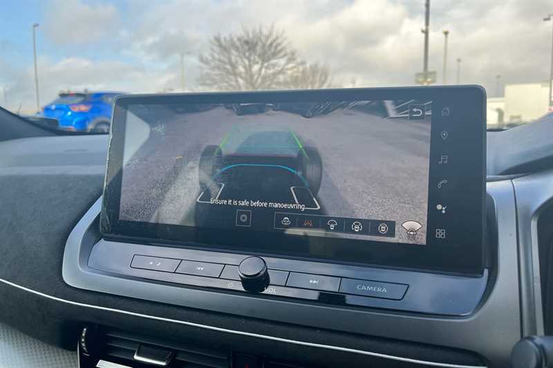 Used Nissan Qashqai 2025 for sale - 76248731: Photo 26