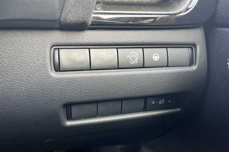 Used Nissan Qashqai 2025 for sale - 76248731: Photo 29