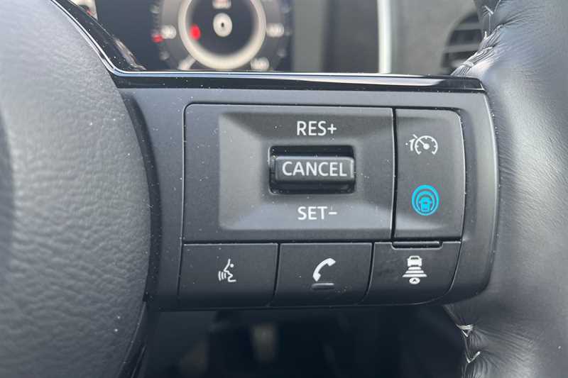 Used Nissan Qashqai 2025 for sale - 76248731: Photo 30