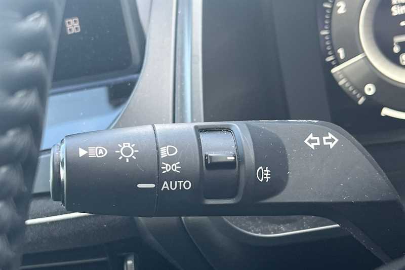 Used Nissan Qashqai 2025 for sale - 76248731: Photo 32