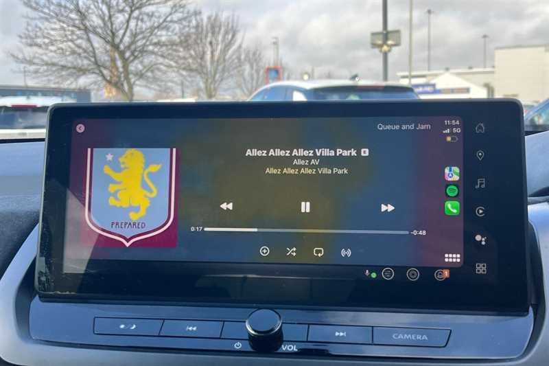 Used Nissan Qashqai 2025 for sale - 76248731: Photo 37