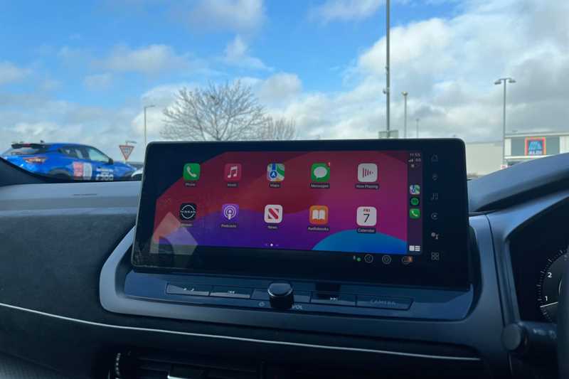 Used Nissan Qashqai 2025 for sale - 76248731: Photo 38