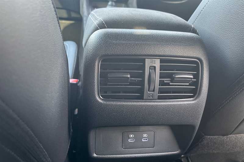 Used Nissan Qashqai 2025 for sale - 76248731: Photo 39