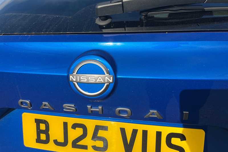 Used Nissan Qashqai 2025 for sale - 76248731: Photo 41