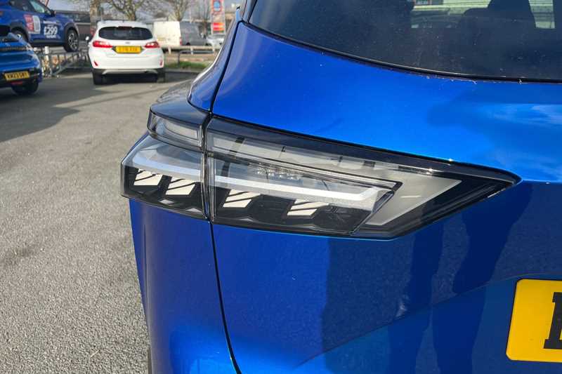 Used Nissan Qashqai 2025 for sale - 76248731: Photo 42