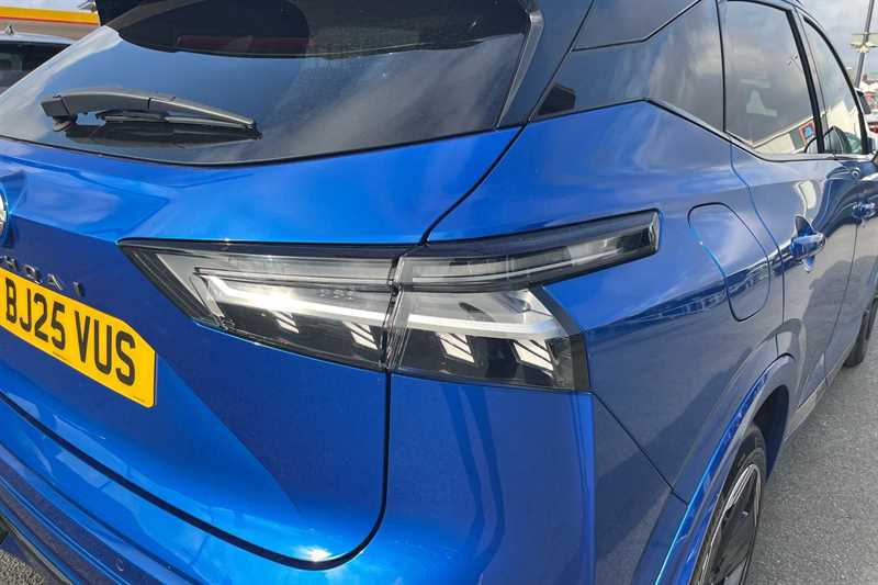 Used Nissan Qashqai 2025 for sale - 76248731: Photo 43