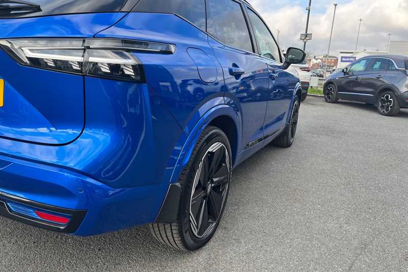 Used Nissan Qashqai 2025 for sale - 76248731: Photo 48