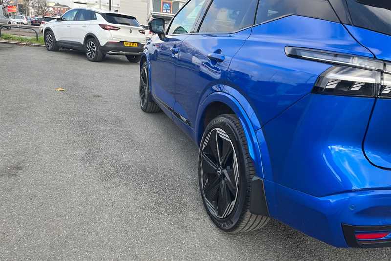 Used Nissan Qashqai 2025 for sale - 76248731: Photo 49