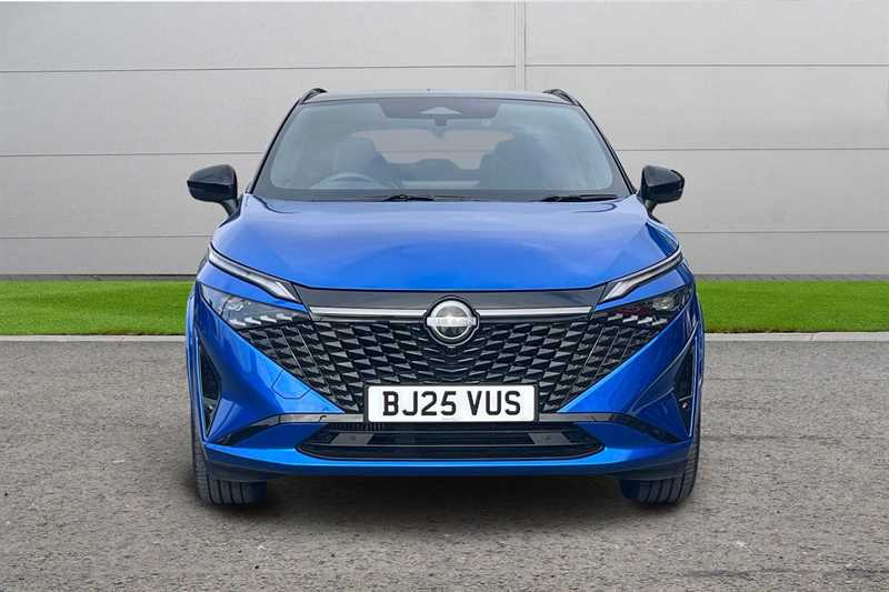 Used Nissan Qashqai 2025 for sale - 76248731: Photo 5