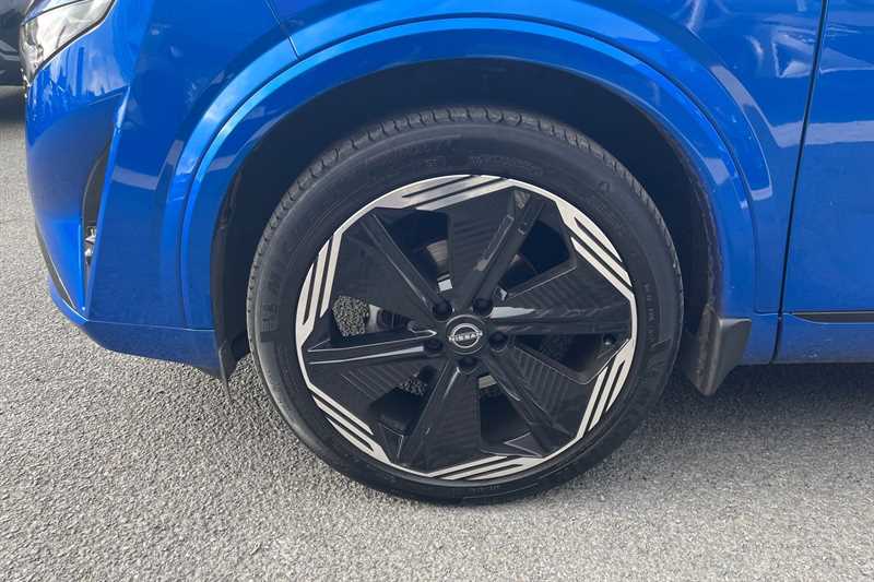 Used Nissan Qashqai 2025 for sale - 76248731: Photo 6