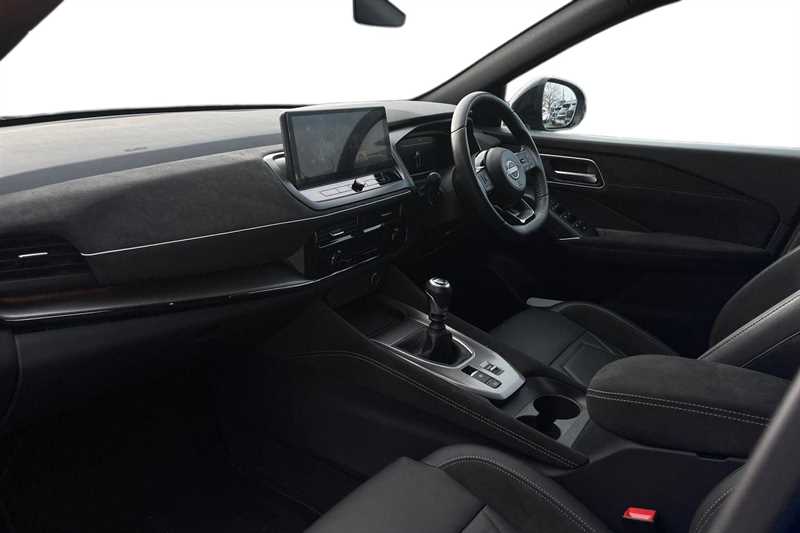 Used Nissan Qashqai 2025 for sale - 76248731: Photo 7